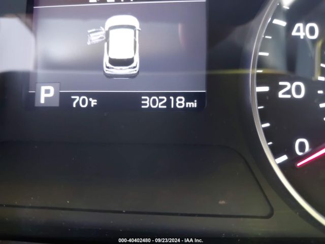 KNDEPCAA7M7124872 KIA Seltos Lx
