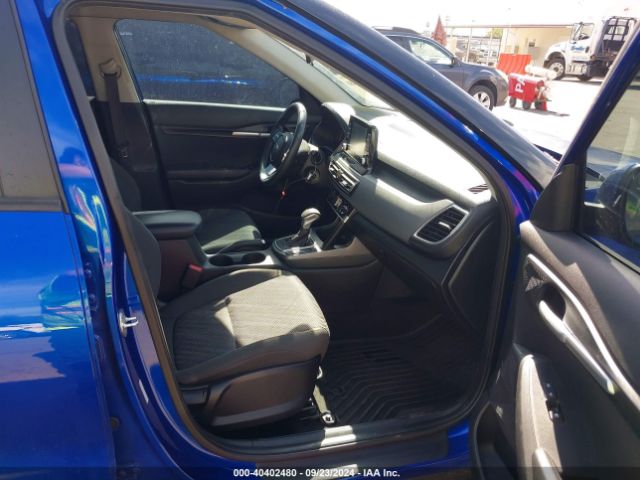 KNDEPCAA7M7124872 KIA Seltos Lx