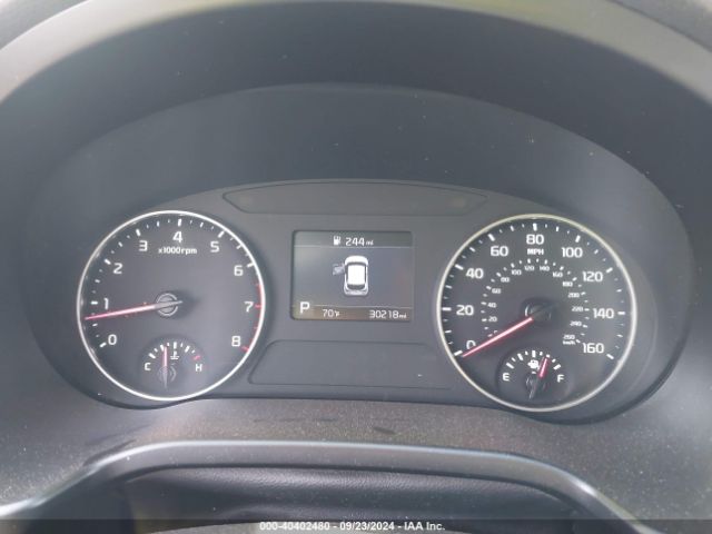 KNDEPCAA7M7124872 KIA Seltos Lx