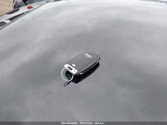 KIA Optima Hybrid Ex 2014 KNAGN4AD9E5070094 Image 11