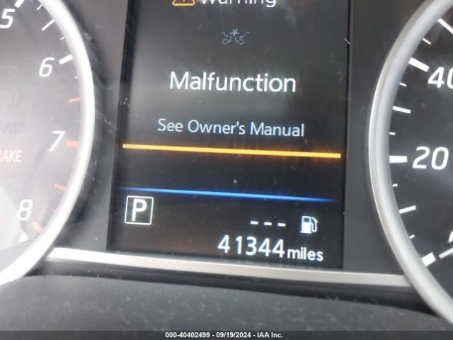 3N1AB7AP3KY427963 Nissan SENTRA S