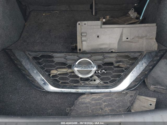 3N1AB7AP3KY427963 Nissan SENTRA S