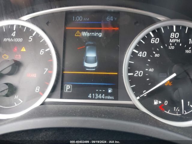 3N1AB7AP3KY427963 Nissan SENTRA S