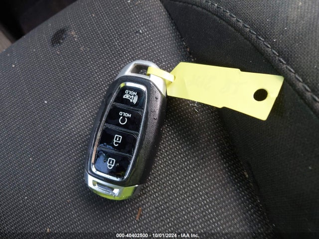 Hyundai Kona Sel 2023 KM8K6CAB4PU983336 Image 11