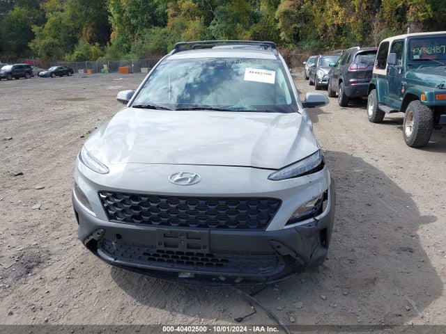 Hyundai Kona Sel 2023 KM8K6CAB4PU983336 Image 13