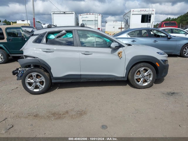 Hyundai Kona Sel 2023 KM8K6CAB4PU983336 Image 14