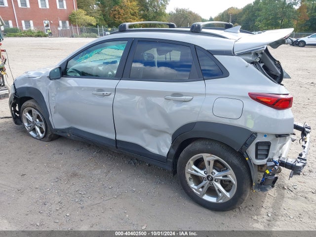 Hyundai Kona Sel 2023 KM8K6CAB4PU983336 Image 15