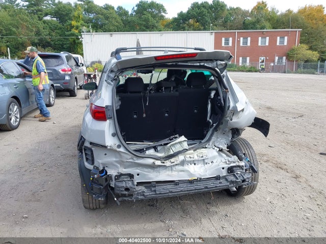Hyundai Kona Sel 2023 KM8K6CAB4PU983336 Image 17