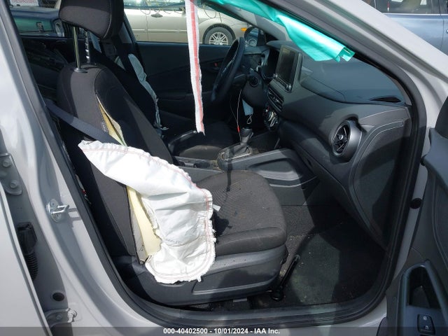 Hyundai Kona Sel 2023 KM8K6CAB4PU983336 Image 5