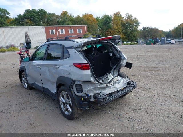 Hyundai Kona Sel 2023 KM8K6CAB4PU983336 Image 6