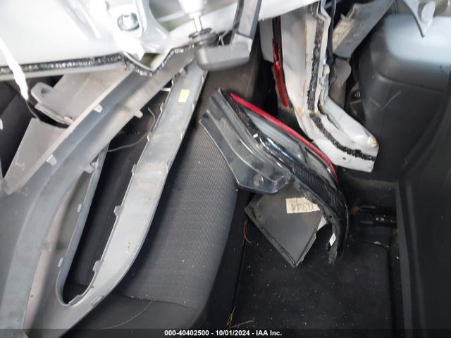 Hyundai Kona Sel 2023 KM8K6CAB4PU983336 Image 8