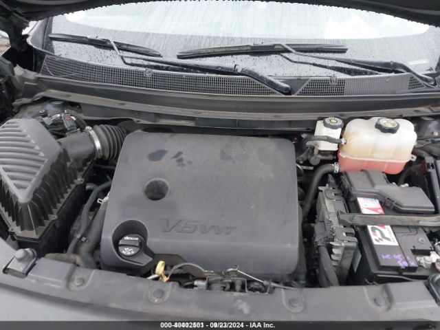 1GNERGKW6LJ264285 Chevrolet Traverse Fwd Lt Cloth