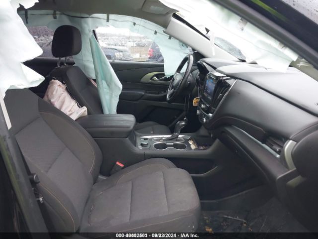 1GNERGKW6LJ264285 Chevrolet Traverse Fwd Lt Cloth