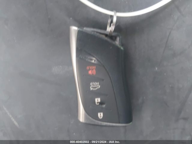 58ADZ1B10LU069405 Lexus ES 350