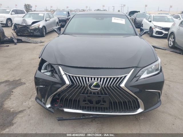 58ADZ1B10LU069405 Lexus ES 350