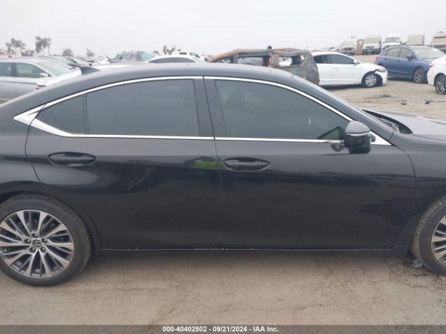 58ADZ1B10LU069405 Lexus ES 350