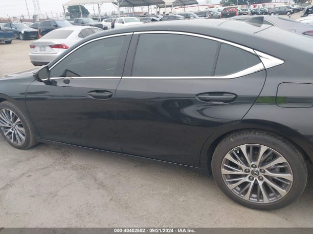 58ADZ1B10LU069405 Lexus ES 350