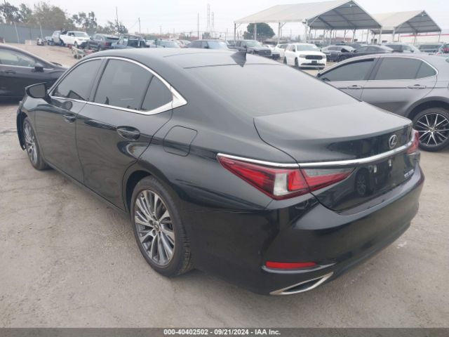 58ADZ1B10LU069405 Lexus ES 350