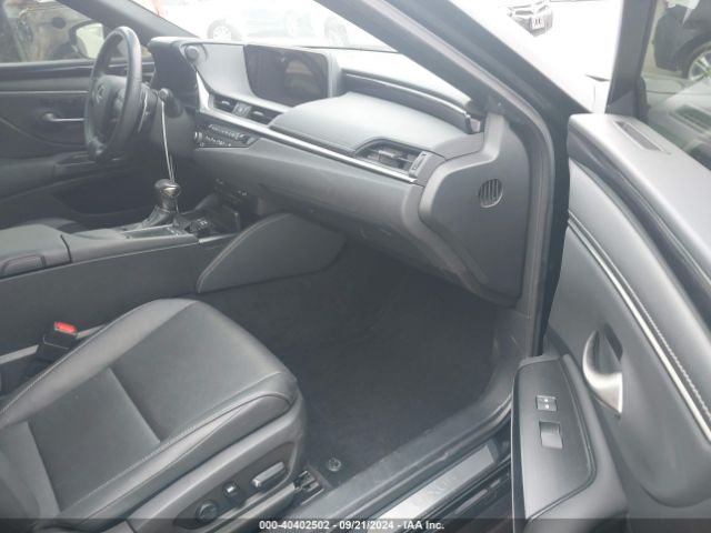 58ADZ1B10LU069405 Lexus ES 350