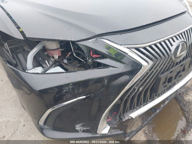 58ADZ1B10LU069405 Lexus ES 350