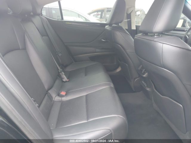 58ADZ1B10LU069405 Lexus ES 350