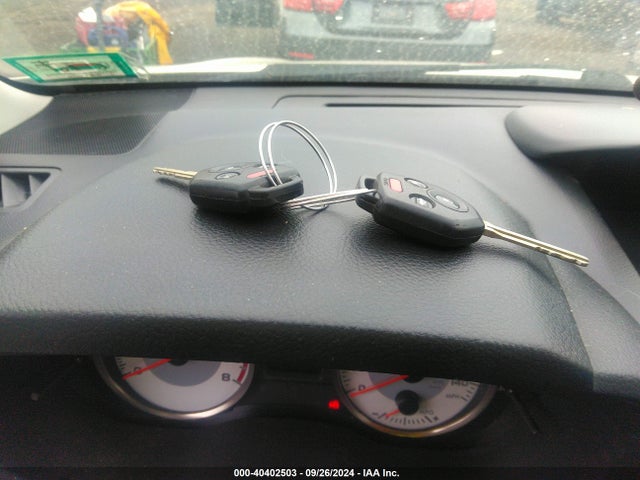 JF1GPAG65E8301789 Subaru Impreza 2.0i Limited