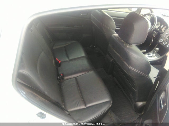 JF1GPAG65E8301789 Subaru Impreza 2.0i Limited