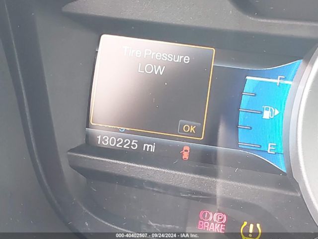 1FM5K7D87FGC14522 Ford EXPLORER XLT
