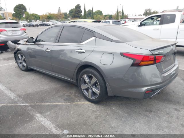 1N4BL4EV5MN325057 Nissan Altima Sl Fwd