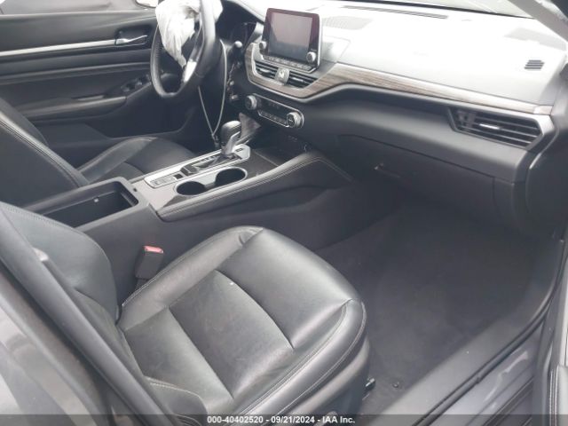 1N4BL4EV5MN325057 Nissan Altima Sl Fwd