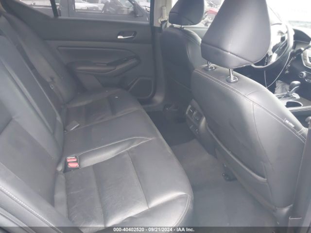 1N4BL4EV5MN325057 Nissan Altima Sl Fwd