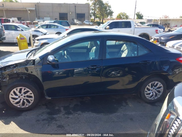 Toyota COROLLA LE 2017 5YFBURHE2HP697013 Image 15