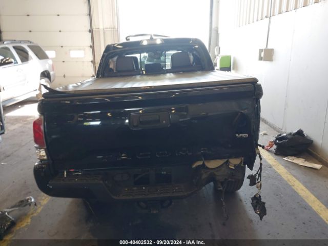3TMCZ5ANXLM336752 Toyota Tacoma Trd Off-road