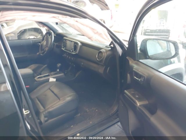 3TMCZ5ANXLM336752 Toyota Tacoma Trd Off-road