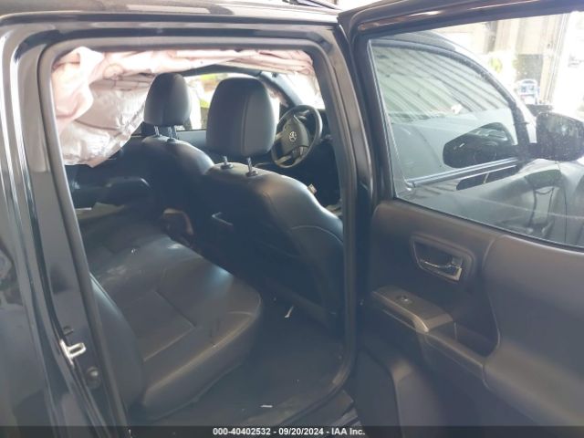 3TMCZ5ANXLM336752 Toyota Tacoma Trd Off-road