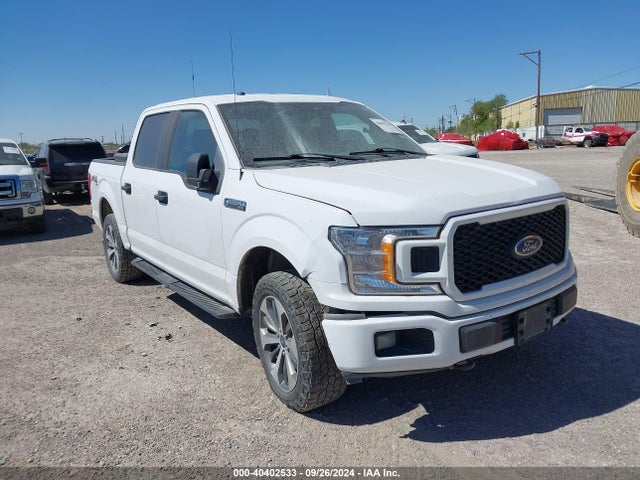 2019 1FTEW1E56KKC96759 main image