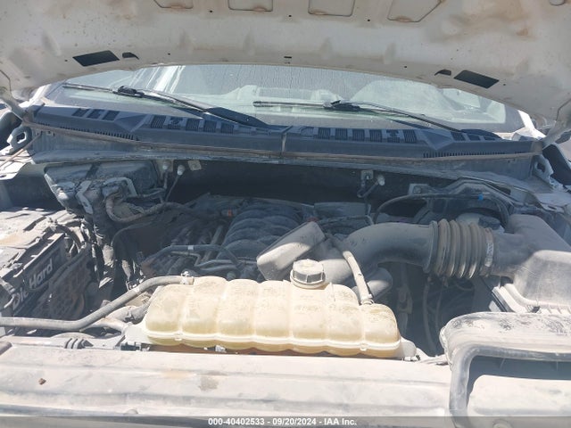 Ford F-150 Xl 2019 1FTEW1E56KKC96759 Image 10