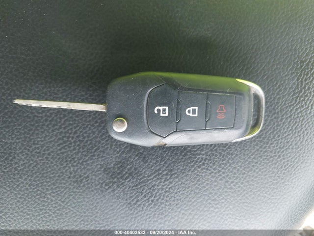 Ford F-150 Xl 2019 1FTEW1E56KKC96759 Image 11