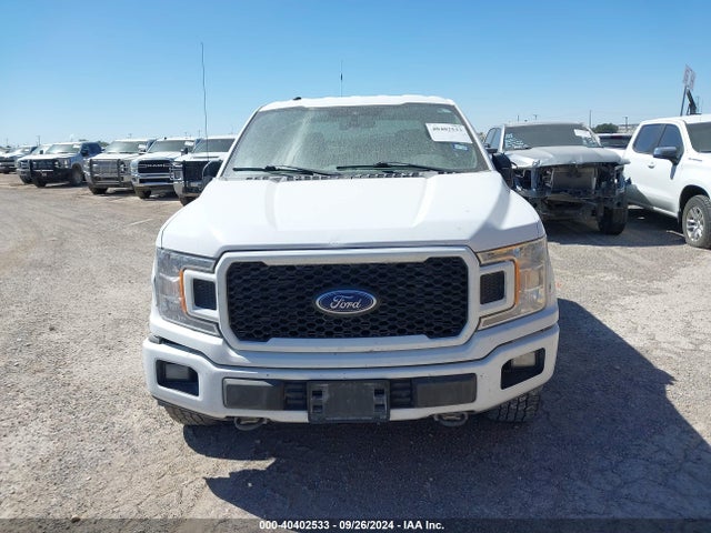 Ford F-150 Xl 2019 1FTEW1E56KKC96759 Image 12