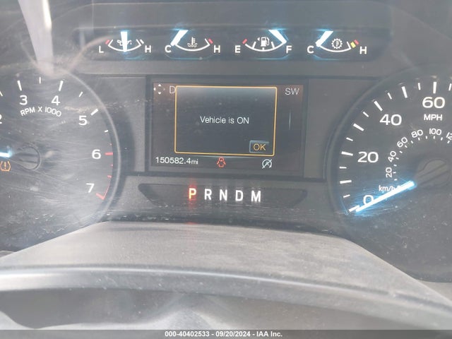 Ford F-150 Xl 2019 1FTEW1E56KKC96759 Image 15