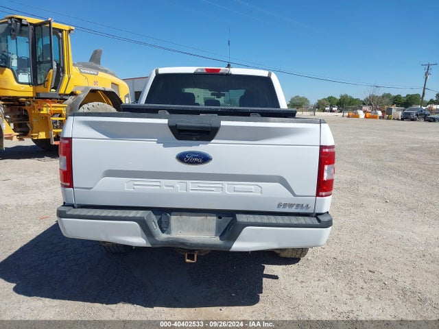 Ford F-150 Xl 2019 1FTEW1E56KKC96759 Image 16