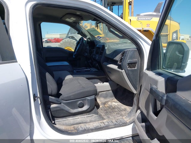 Ford F-150 Xl 2019 1FTEW1E56KKC96759 Image 5