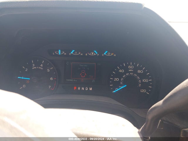 Ford F-150 Xl 2019 1FTEW1E56KKC96759 Image 7