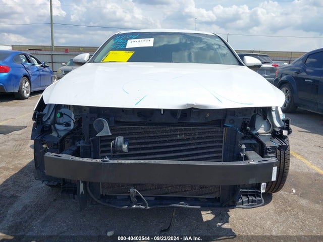 KIA Optima Lx 2017 5XXGT4L32HG135994 Image 6