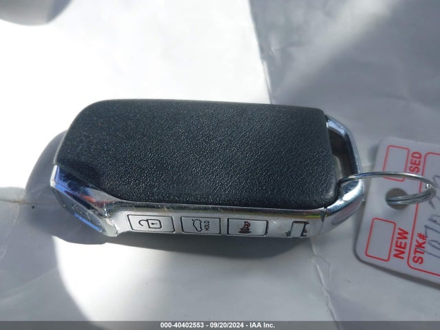 KIA Forte Gt-line 2023 3KPF54ADXPE579570 Image 11
