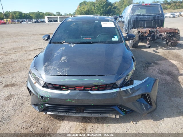 KIA Forte Gt-line 2023 3KPF54ADXPE579570 Image 12