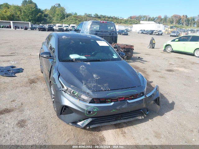 KIA Forte Gt-line 2023 3KPF54ADXPE579570 Image 6