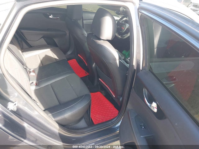 KIA Forte Gt-line 2023 3KPF54ADXPE579570 Image 8