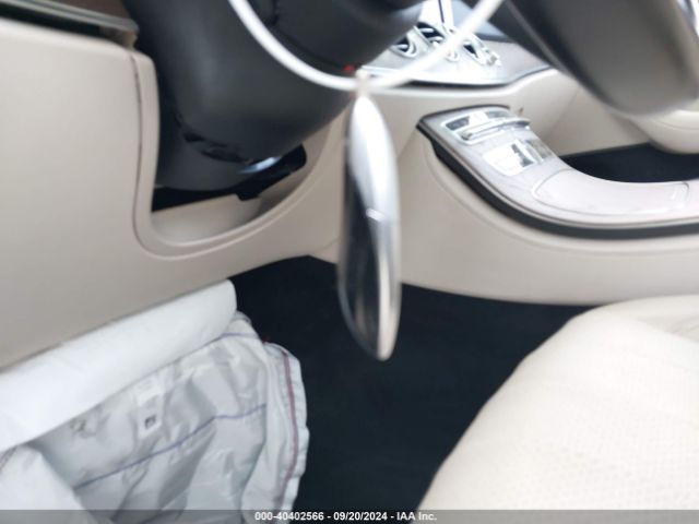 WDDZF4JB1JA373241 Mercedes-Benz E 300