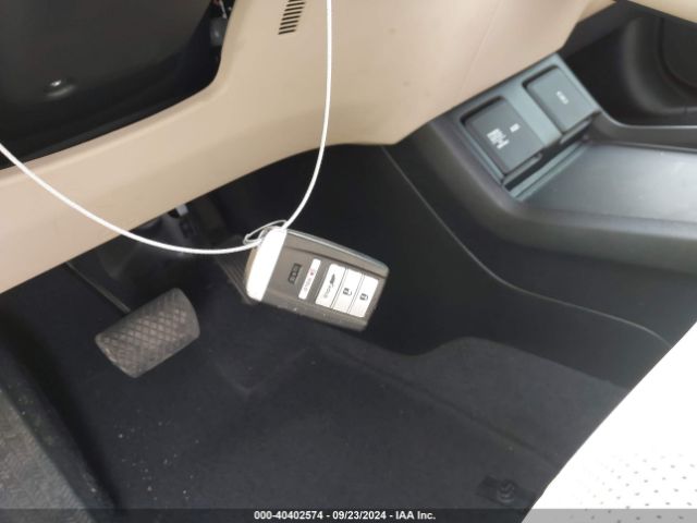 5J8TC1H57KL012174 Acura Rdx Technology Package